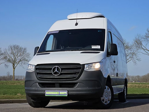 Mercedes-Benz Sprinter - Afbeelding 1 van 23