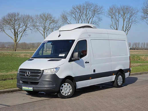 Mercedes-Benz Sprinter - Afbeelding 2 van 23