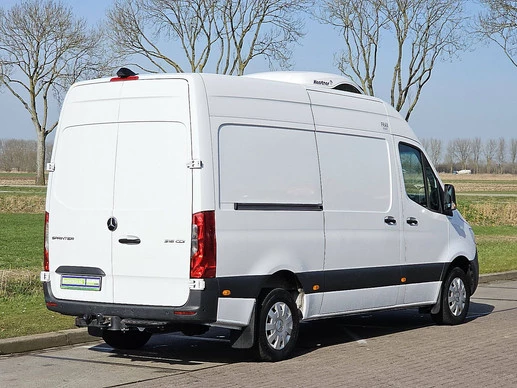 Mercedes-Benz Sprinter - Afbeelding 3 van 23