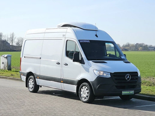 Mercedes-Benz Sprinter - Afbeelding 5 van 23