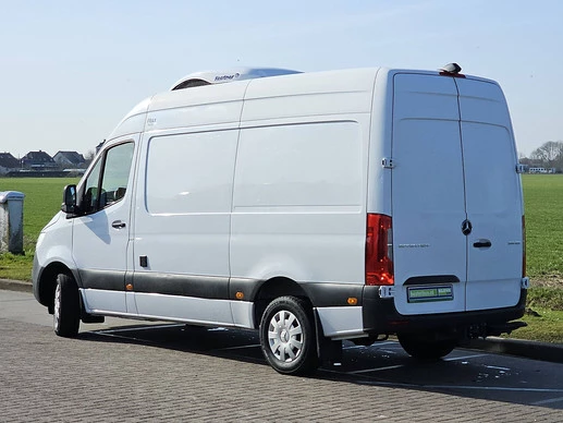 Mercedes-Benz Sprinter - Afbeelding 6 van 23