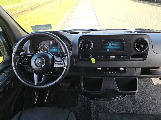 Mercedes-Benz Sprinter - Afbeelding 8 van 23