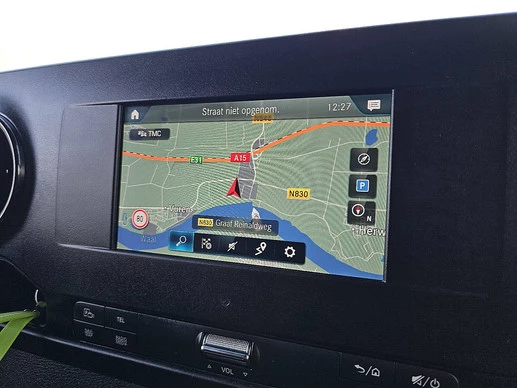 Mercedes-Benz Sprinter - Afbeelding 10 van 23