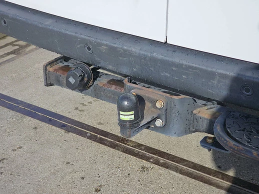 Mercedes-Benz Sprinter - Afbeelding 15 van 23