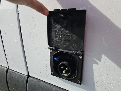 Mercedes-Benz Sprinter - Afbeelding 16 van 23