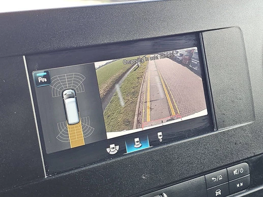 Mercedes-Benz Sprinter - Afbeelding 21 van 23