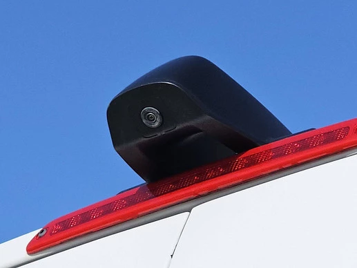 Mercedes-Benz Sprinter - Afbeelding 22 van 23