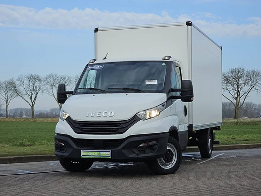 Iveco Daily - Afbeelding 1 van 14