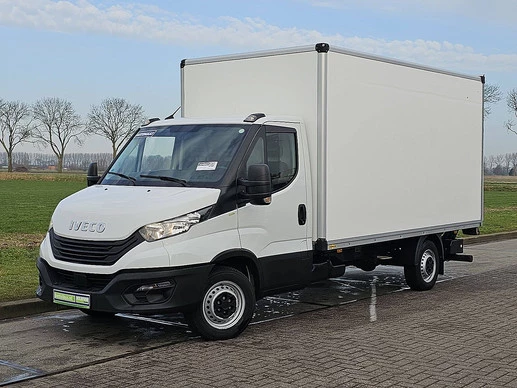 Iveco Daily - Afbeelding 2 van 14