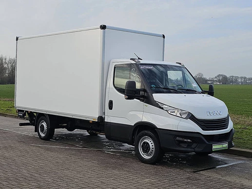 Iveco Daily - Afbeelding 5 van 14