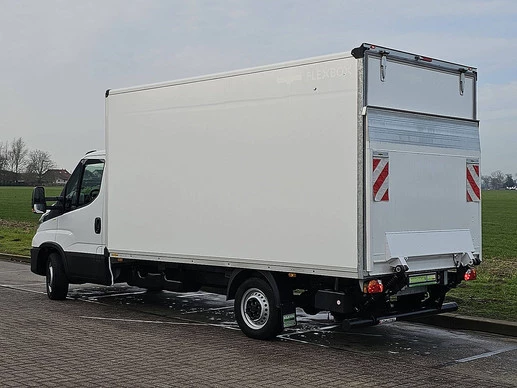 Iveco Daily - Afbeelding 6 van 14