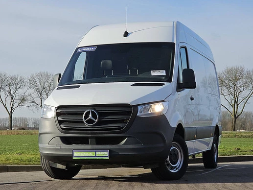 Mercedes-Benz Sprinter - Afbeelding 1 van 19