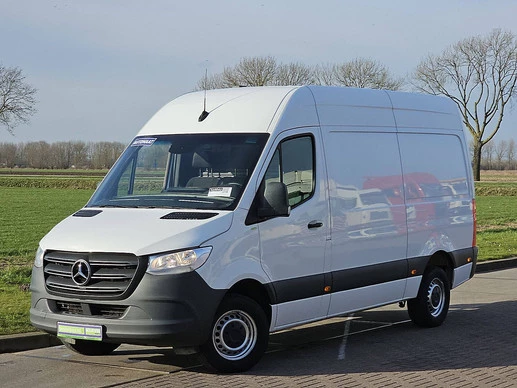 Mercedes-Benz Sprinter - Afbeelding 2 van 19