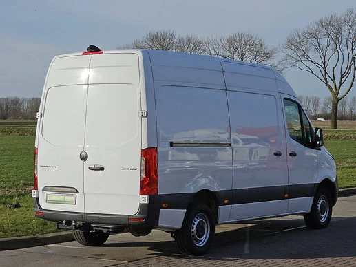 Mercedes-Benz Sprinter - Afbeelding 3 van 19