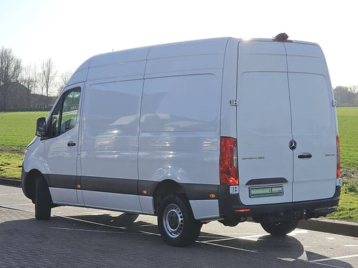 Mercedes-Benz Sprinter - Afbeelding 6 van 19