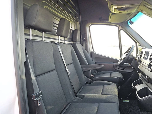 Mercedes-Benz Sprinter - Afbeelding 7 van 19
