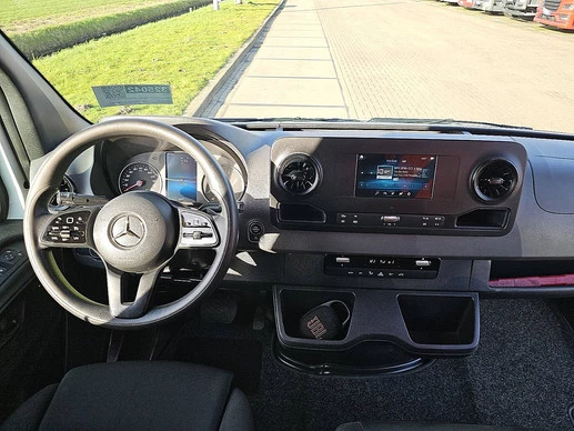 Mercedes-Benz Sprinter - Afbeelding 8 van 19