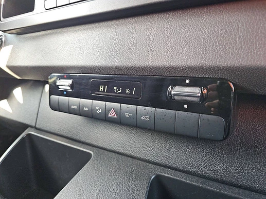 Mercedes-Benz Sprinter - Afbeelding 10 van 19