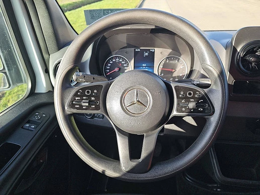 Mercedes-Benz Sprinter - Afbeelding 11 van 19
