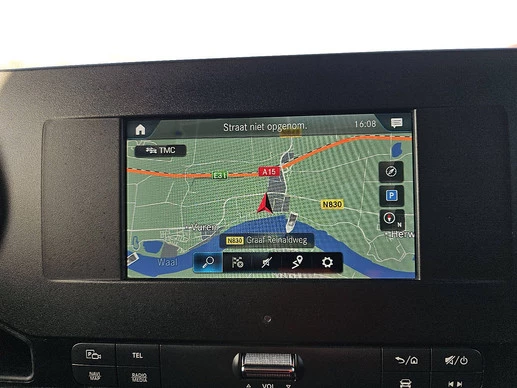 Mercedes-Benz Sprinter - Afbeelding 12 van 19