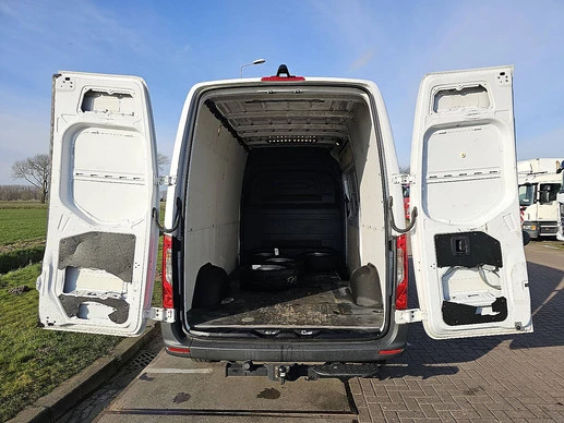 Mercedes-Benz Sprinter - Afbeelding 14 van 19