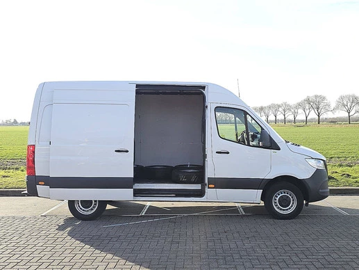 Mercedes-Benz Sprinter - Afbeelding 15 van 19