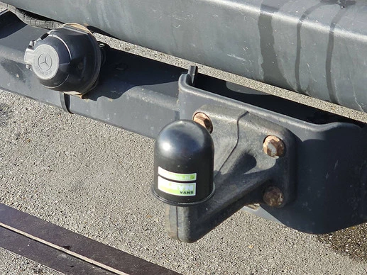 Mercedes-Benz Sprinter - Afbeelding 16 van 19