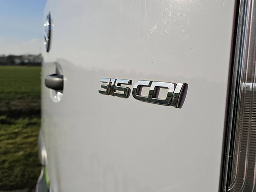 Mercedes-Benz Sprinter - Afbeelding 17 van 19