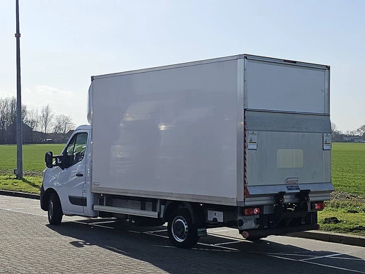 Renault Master - Afbeelding 6 van 18