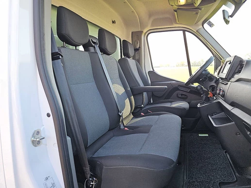 Renault Master - Afbeelding 7 van 18
