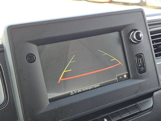 Renault Master - Afbeelding 16 van 18