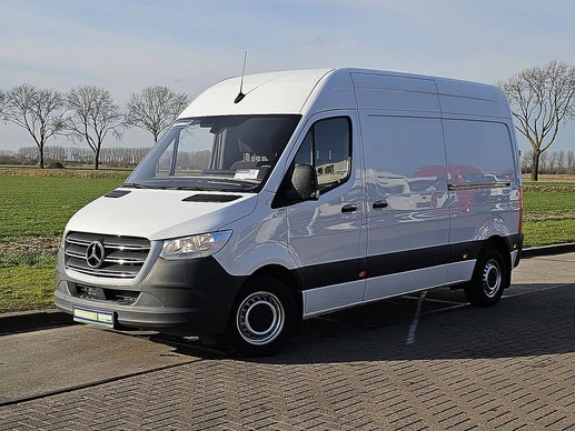 Mercedes-Benz Sprinter - Afbeelding 2 van 20