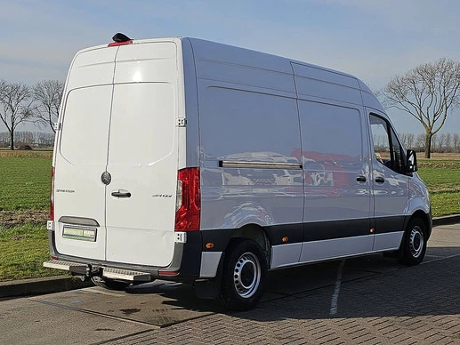 Mercedes-Benz Sprinter - Afbeelding 3 van 20