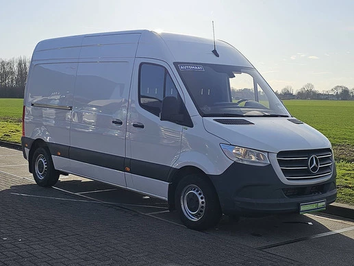 Mercedes-Benz Sprinter - Afbeelding 5 van 20
