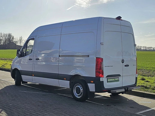 Mercedes-Benz Sprinter - Afbeelding 6 van 20