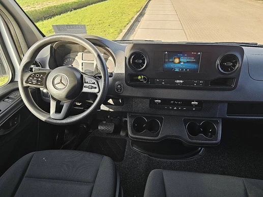 Mercedes-Benz Sprinter - Afbeelding 8 van 20