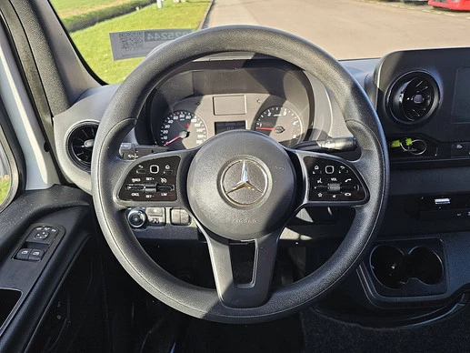 Mercedes-Benz Sprinter - Afbeelding 10 van 20