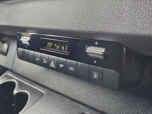 Mercedes-Benz Sprinter - Afbeelding 11 van 20