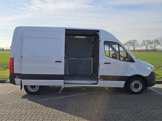 Mercedes-Benz Sprinter - Afbeelding 14 van 20