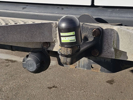 Mercedes-Benz Sprinter - Afbeelding 15 van 20