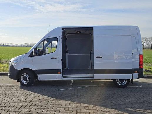 Mercedes-Benz Sprinter - Afbeelding 16 van 20