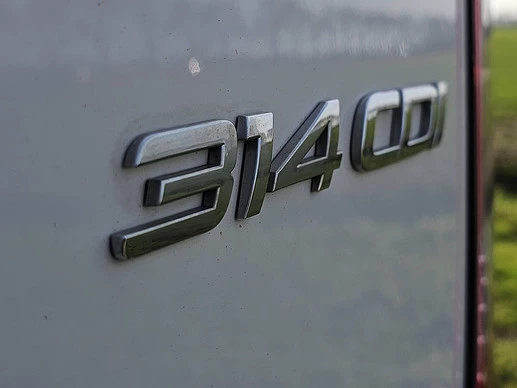 Mercedes-Benz Sprinter - Afbeelding 17 van 20