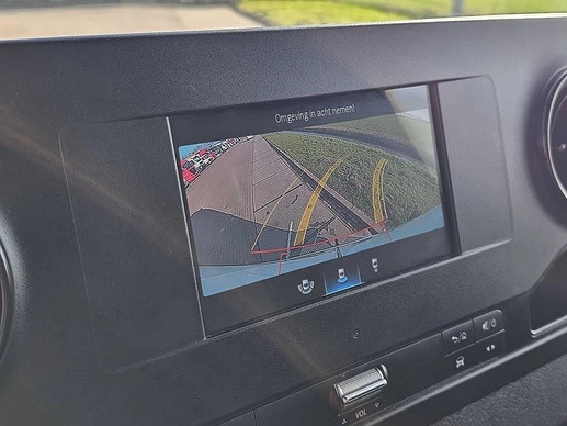 Mercedes-Benz Sprinter - Afbeelding 18 van 20