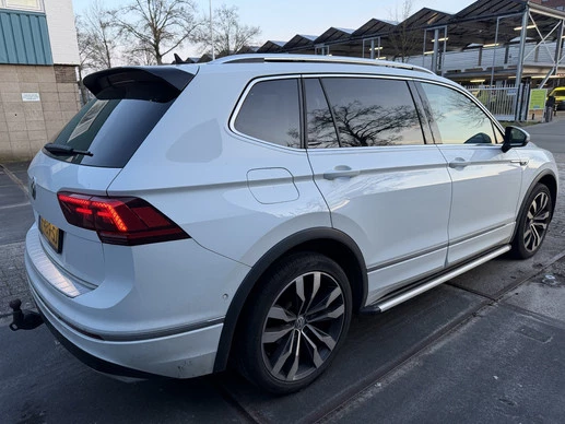 Volkswagen Tiguan Allspace - Afbeelding 3 van 14