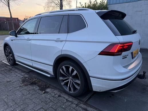 Volkswagen Tiguan Allspace - Afbeelding 4 van 14