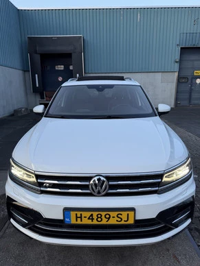 Volkswagen Tiguan Allspace - Afbeelding 5 van 14
