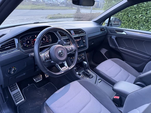 Volkswagen Tiguan Allspace - Afbeelding 6 van 14