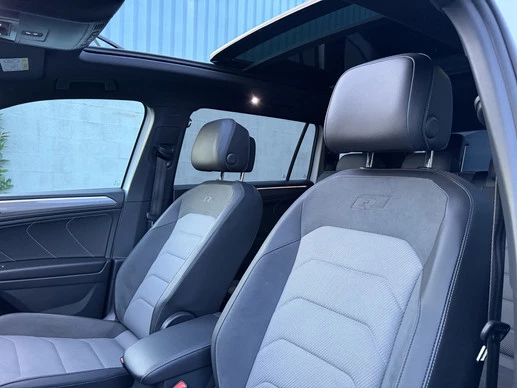 Volkswagen Tiguan Allspace - Afbeelding 7 van 14