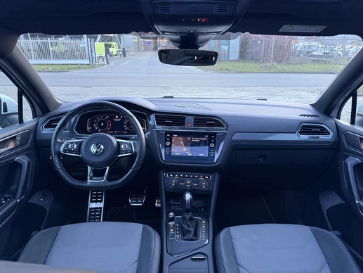 Volkswagen Tiguan Allspace - Afbeelding 8 van 14