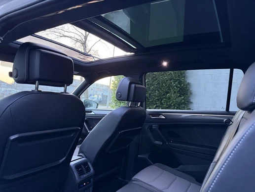 Volkswagen Tiguan Allspace - Afbeelding 9 van 14